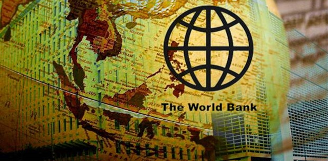 Siap-siap Hadapi Guncangan Ekonomi, Ini Enam Rekomendasi Bank Dunia