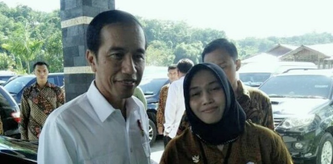 Pegiat UMKM Puji Jokowi Yang Tetap Peduli Rakyat Meski Berduka