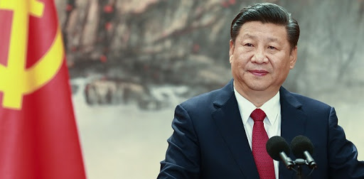Keberadaannya Sempat Dipertanyakan, Xi Jinping Kunjungi Wuhan Untuk Pertama Kali Sejak Wabah