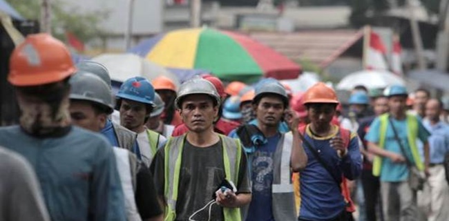 ILO: Krisis Ekonomi Mengintai Dan 25 Juta Pekerjaan Terancam Gara-gara Wabah Virus Corona