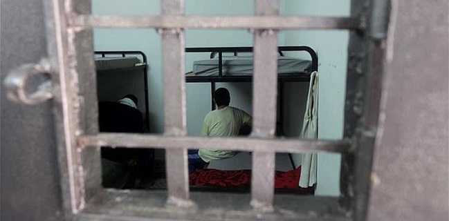 Corona Merebak, Tahanan Palestina Di Penjara Israel Terancam