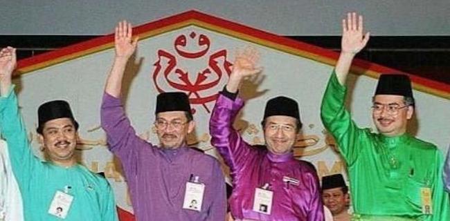 Drama Dari UMNO