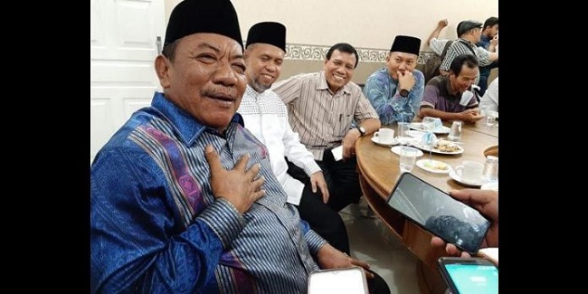 Diundang Ke Acara PKS, Demokrat Medan: Mereka Saudara Kami
