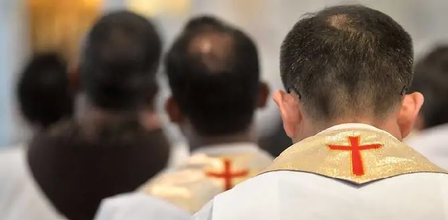 Meski Virus Corona Belum Sirna, Gereja Katolik Di Singapura Siap Kembali Buka Pintu Untuk Misa
