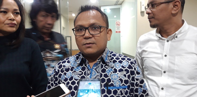 Sempat Ditunda, Mayoritas Fraksi Minta Pemilihan Wagub DKI Digelar Jumat Besok