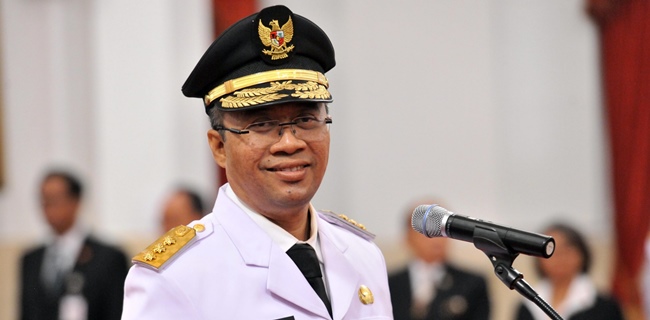 Ikuti Jejak Surabaya,  NTB Siapkan Sprayer Dalam Pekan Ini Untuk Cegah Penyebaran Virus Corona