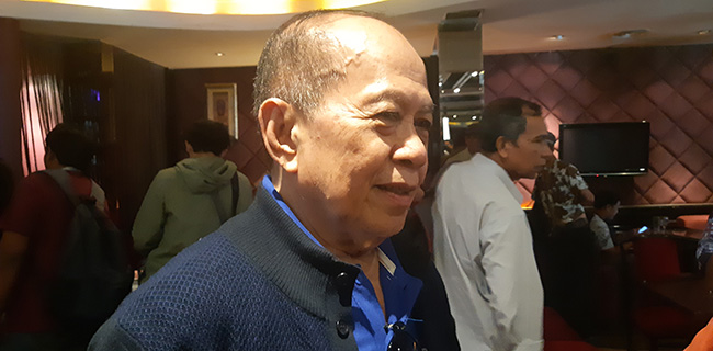 Demokrat Sebut Pemerintah Bisa Pertimbangkan Isolasi Kota Depok