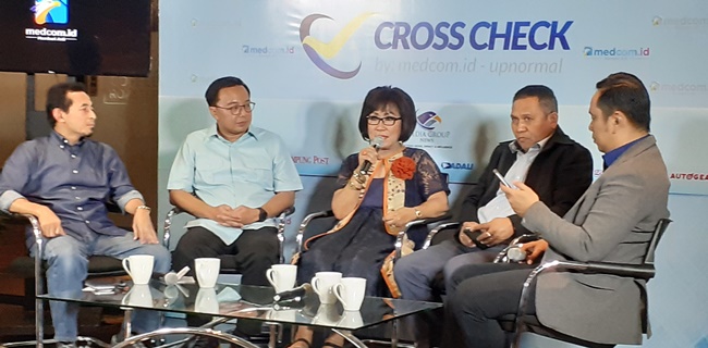 Pakar Virus: Pemerintah Harus Buat Lembaga Deteksi Virus Corona