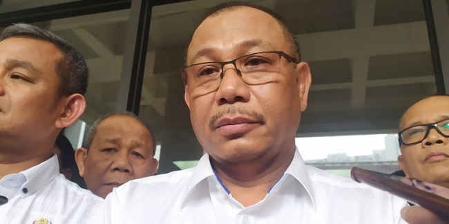 Diminta PDIP Ajukan Nama Calon Pendamping, Sinyal Dukungan Bagi Akhyar Nasution?