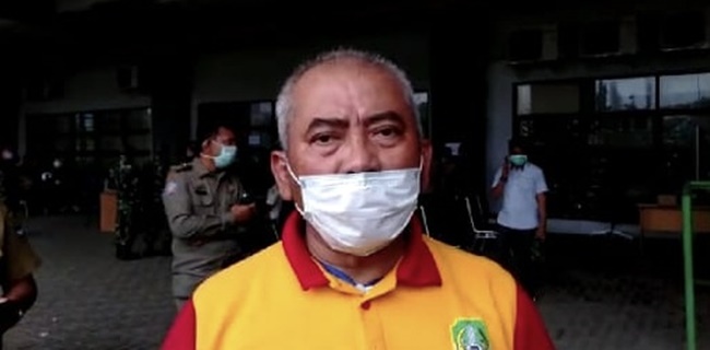 Hasil <i>Rapid Test</i> Massal Di Stadion Bekasi: 15 Orang Dinyatakan Positif Covid-19