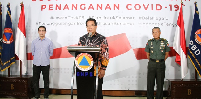 Bukan Lagi <i>Social Distancing</i>, WHO Pakai Istilah <i>Physical Distancing</i>