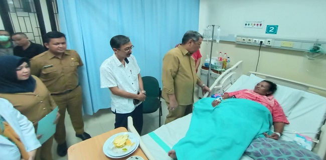 Wabah DBD, Dua Pasien Di Tangerang Selatan Meninggal Dunia