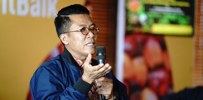 M. Misbakhun Beberkan Dana Yang Dimiliki Indonesia Untuk Hadapi Covid-19 Tanpa Utang Lagi