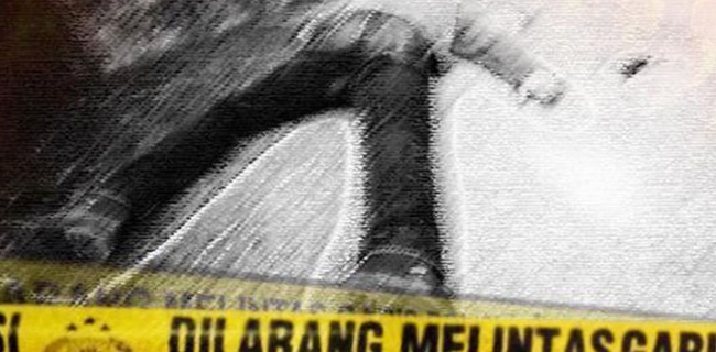 ABG Pembunuh Bocah Posting Status Medsos:  Balita Tak Bernyawa Itu Masih Di Lemari Bajuku