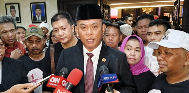 Ketua DPRD DKI: Tak Mungkin Jakarta Tidak Banjir, Makanya Dibuat Pansus