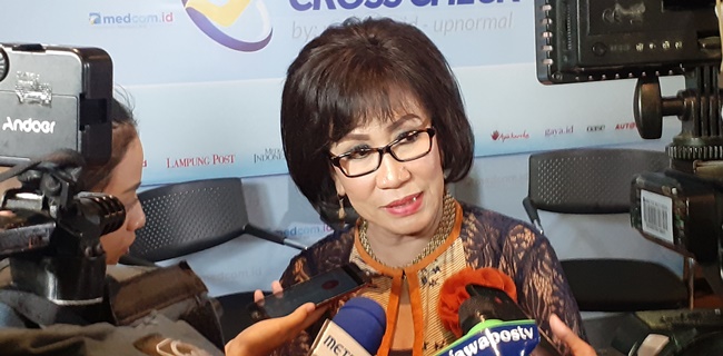 Ilmuwan: Belum Ada Penelitian Suhu Bisa Tentukan Hidup Mati Corona