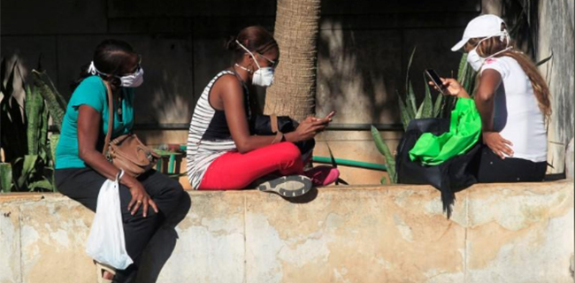 Kuba Larang Warganya Panik Hadapi Wabah Virus Corona