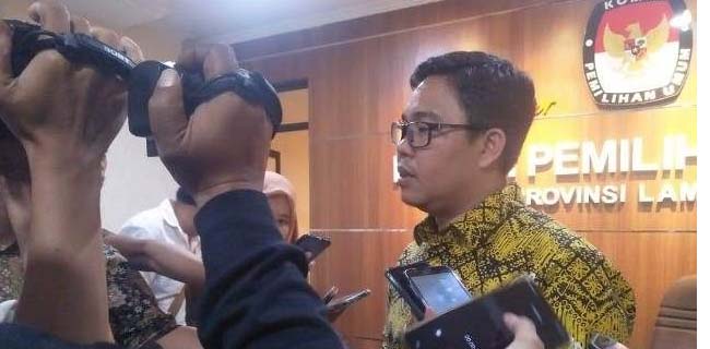 Antisipasi Corona, Akhirnya Pelantikan PPD Se-Provinsi Lampung Ditunda