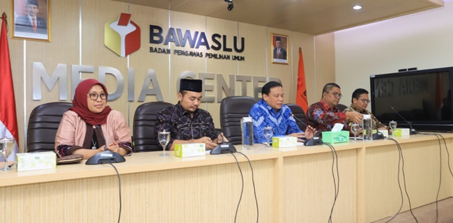 Bawaslu Minta Pilkada 2020 Tetap Digelar Di Tengah Corona, Asal...