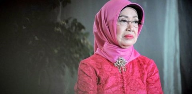 SBY Terkenang Percakapan Mendiang Istrinya Dan Ibunda Jokowi Lima Tahun Silam