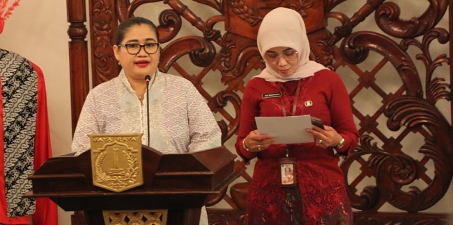 Sigap Hadapi Corona, Tim Covid-19 DKI Jakarta Siapkan Fasilitas Pemantauan Dan Pengawasan