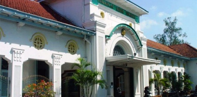 Mulai Hari Ini, Pengadilan Negeri Surabaya Lakukan Pembatasan Pengunjung