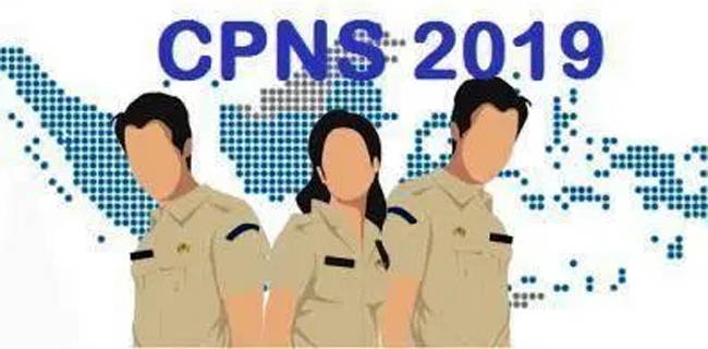 Antisipasi Corona, Pelaksanaan SKB CPNS 2019 Ditunda Sementara