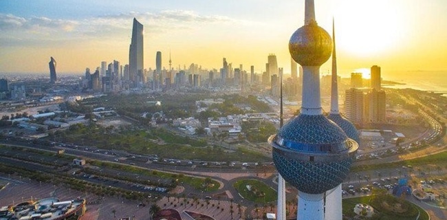 Inilah Azan Paling Memilukan Di Kuwait Setelah Pemberlakuan Lockdown  Dan Ibadah Di Rumah Masing-masing