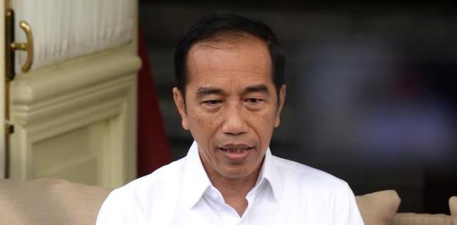 Jokowi: <i>Alhamdulillah</i> Kita Sudah Siap Distribusikan 105 Ribu APD