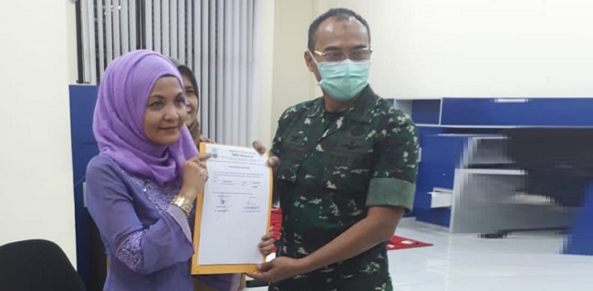 Tangani 7 Pasien PDP Corona, RSU Banten Kebagian 3.600 Rapid Test