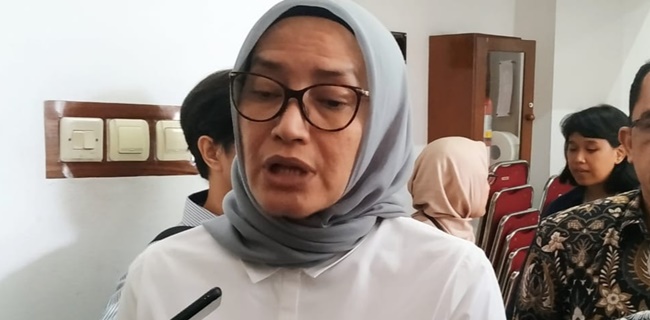 Sedang Melawan, Evi Novida Ginting Minta Presiden Tunda Pelaksanaan Putusan DKPP
