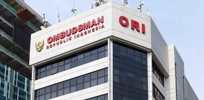 Dua Orang Komisioner Ombudsman RI Positif Corona