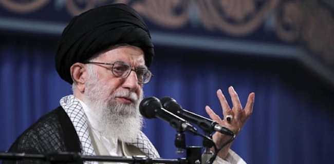 Khamenei: Agar India Tidak Dikucilkan Dari Dunia Islam, Tindak Tegas Kelompok Ekstrimis Hindu