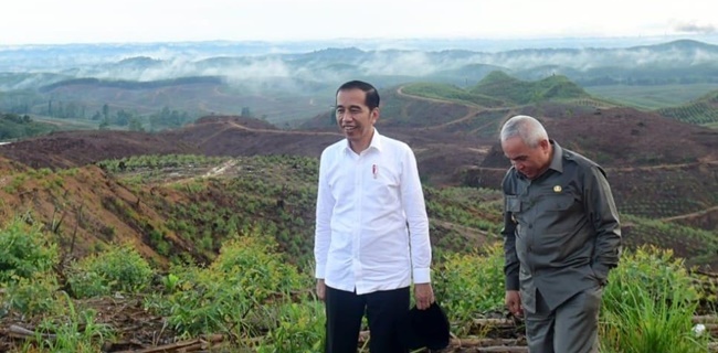 Pak Jokowi, Ekonomi Bisa Dikembalikan Tapi Nyawa Tidak