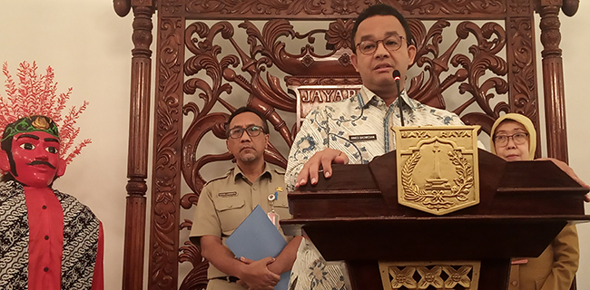 Faisal Basri Heran Banyak Menteri 'Jegal Gubernur Anies' Agar Tidak <i>Lockdown</i> Jakarta