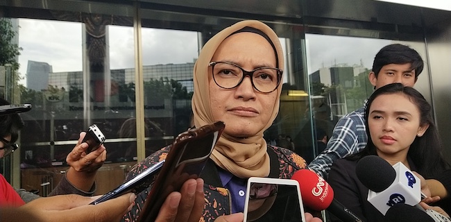 Pekan Depan, Evi Novida Ginting Gugat Putusan DKPP Ke PTUN