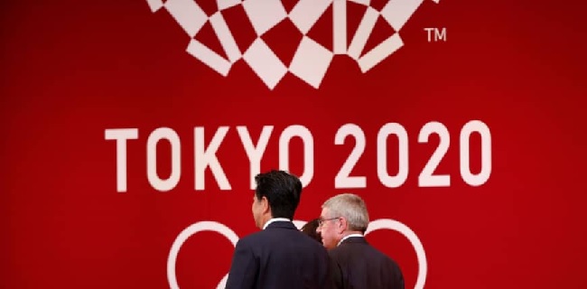 Sah, Olimpiade Tokyo 2020 Ditunda Hingga Tahun Depan