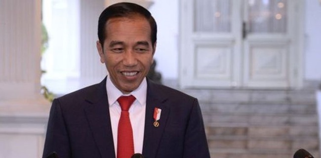 Jokowi: Ada Yang Sudah Diisolasi, Tapi Malah Bantu Tetangganya Yang  Hajatan