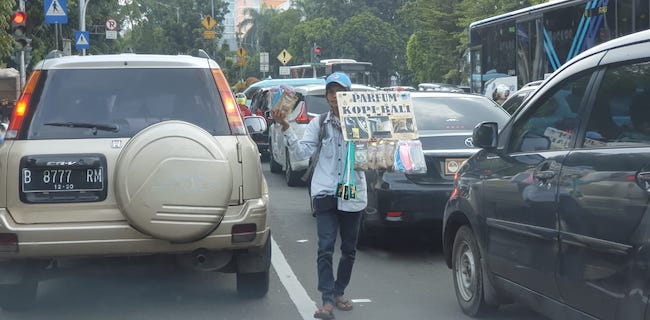 Rizal Ramli: Syarat Lockdown Realokasi Anggaran Secara Radikal