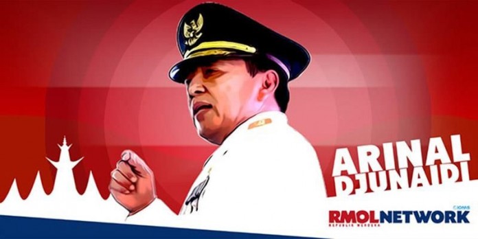 Akhirnya, Gubernur Lampung Keluarkan 9 Imbauan Hadapi Wabah Corona