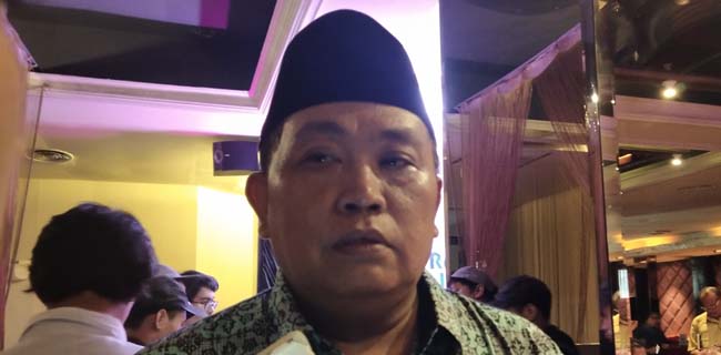 Negara Lain Mulai <i>Lockdown</i>, Arief Poyuono: Jokowi Masih Jaim