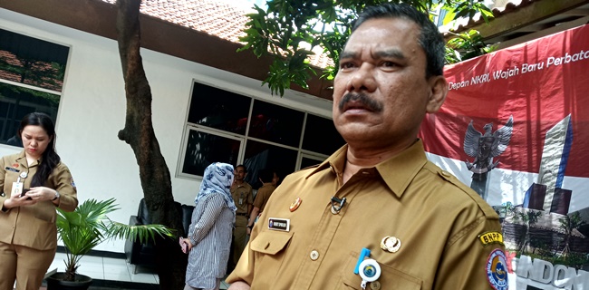 Pengakuan BNPP: Virus Corona Sudah Diantisipasi Jauh Sebelum Pengumuman Presiden Jokowi
