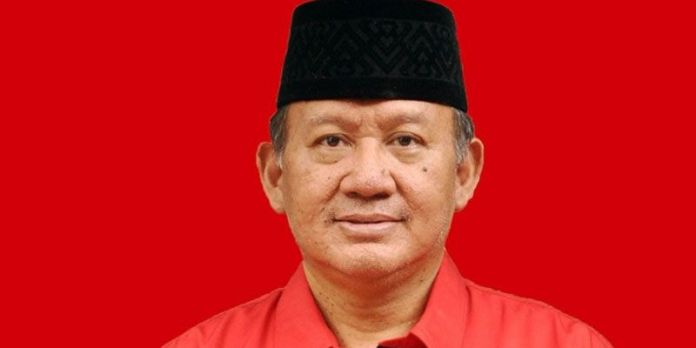 Meninggal Karena Covid-19, Pemakaman Wakil Ketua DPD PDIP Jabar Dilakukan Petugas Medis