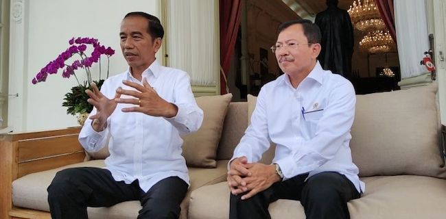 JMSI Apresiasi Gerak Cepat Jokowi, Ajak Media Siber Menjaga Kejernihan Informasi