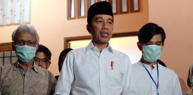 1200 Personil Gabungan Bersiaga Amankan Prosesi Pemakaman Ibunda Jokowi