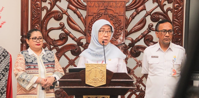 Jenazah Corona Diperlakukan Khusus, Berikut Prosedurnya