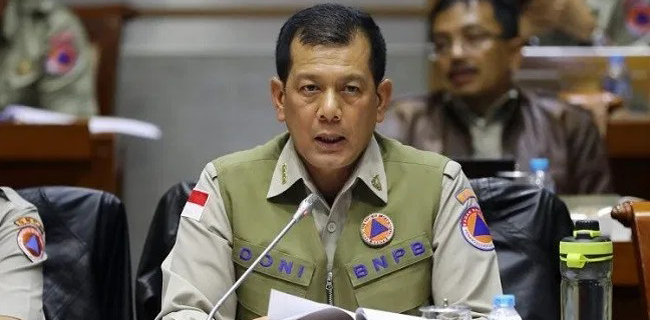 Apakah Jokowi Bakal Tetapkan Darurat Sipil? Ketua Pelaksana Gugus Tugas: Masih Dibahas Pakar Hukum