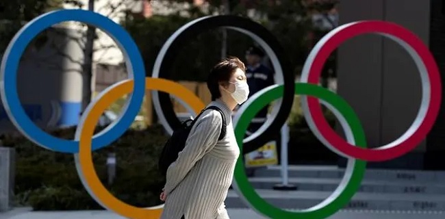 Dalam Sejarah, Olimpiade Hanya Pernah Dibatalkan Karena Perang