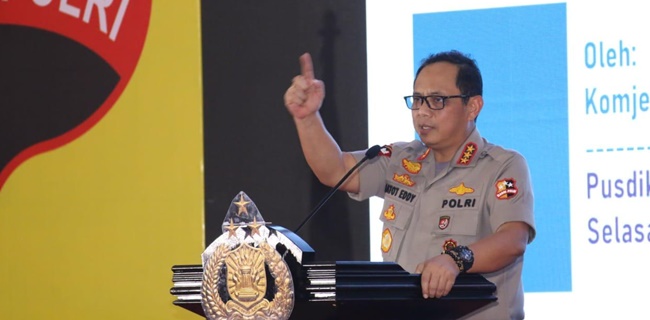 Wakapolri: Polri Sudah Siap Kawal Pilkada Serentak