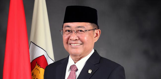 DPR Kembali Berduka, Anggota Komisi II Fraksi Gerindra Imran Tutup Usia